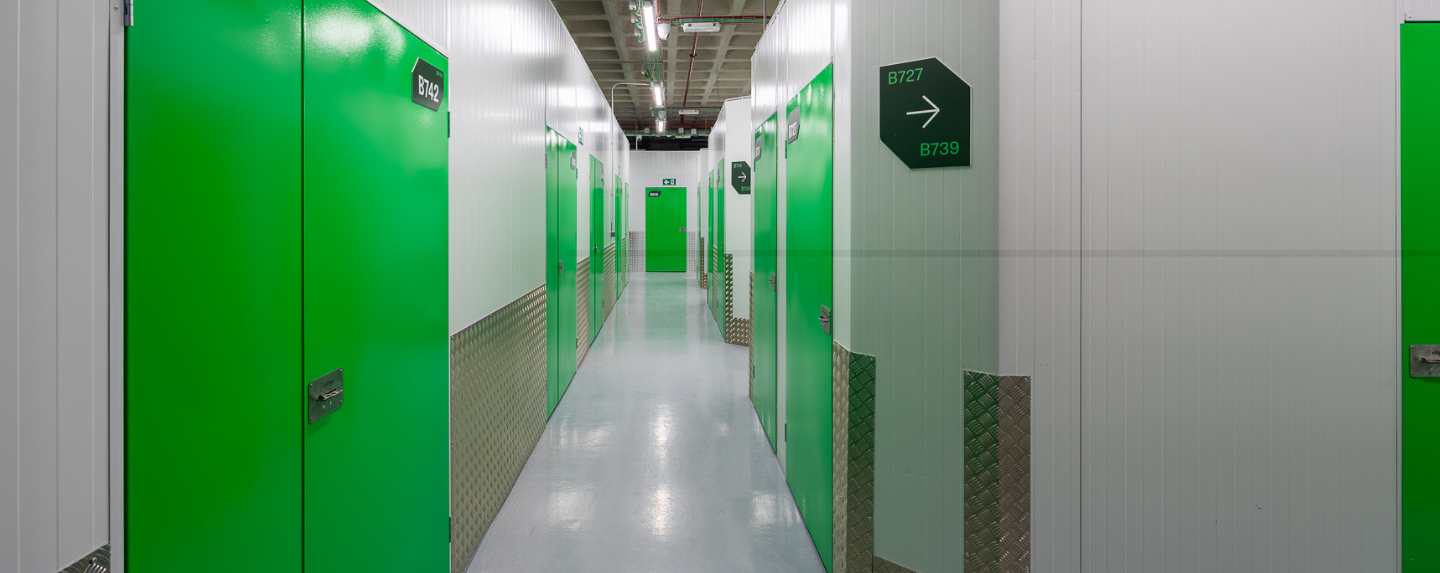 Imagen del centro Alcobendas